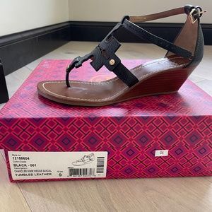 Tory Burch Chandler Wedge